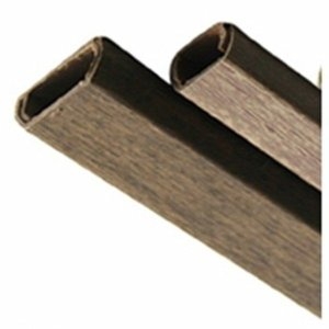 세모네모 무늬목 14mm LP 44 3 전선보호관 W14684B