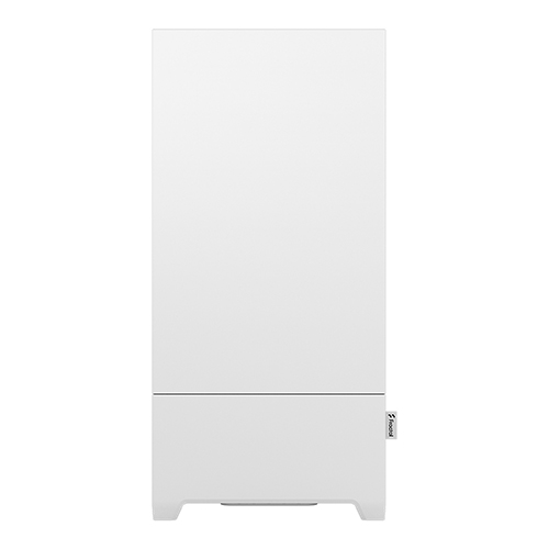 Fractal Design Pop Silent Clear 강화유리 (화이트)_이미지