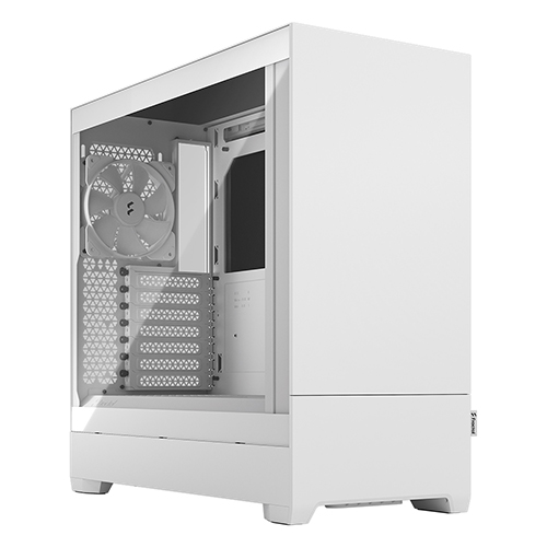 Fractal Design Pop Silent Clear ��ȭ����
