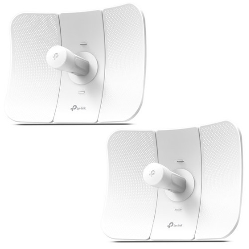 TP-LINK CPE710 무선확장기 (2Pack)_이미지