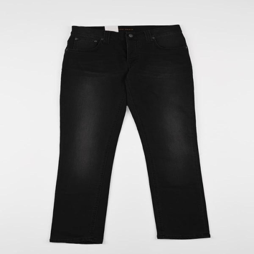 Grim Tim Black Out / 111924