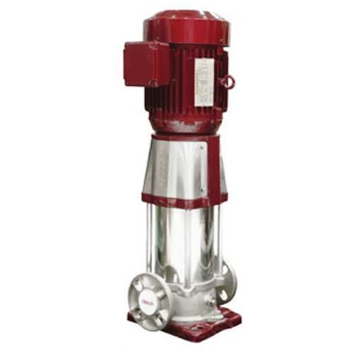 두크 입형다단원심펌프 XRL5-16_이미지