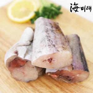 해미래 오동통통한 손질 동태 800g (5개)_이미지