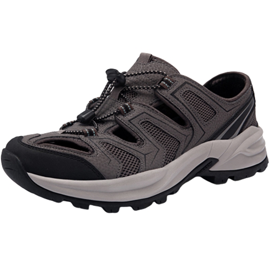 아티카 하이킹 퍼포먼스 샌들 슬레이트 AT-MT102