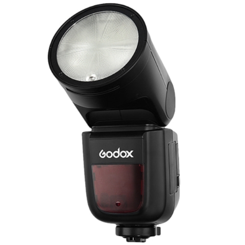 GODOX V1 N 니콘용이미지입니다. 누르면 해당 게시물로 새창이동합니다.