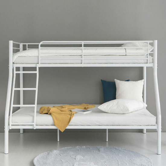 마켓비 VELLO 2층침대 S+D (매트별도)