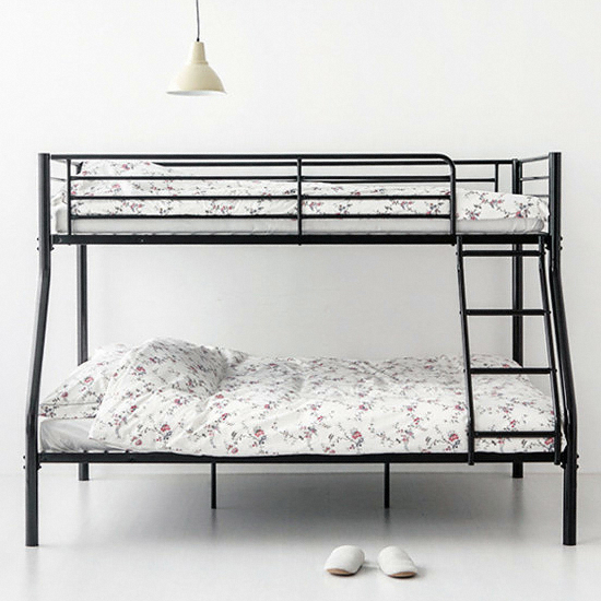 마켓비 VELLO 2층침대 S+D (매트별도)_이미지