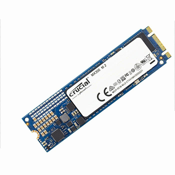 MX300 M.2 SATA 아스크텍