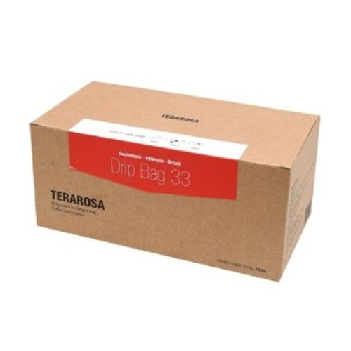 테라로사 드립백 커피 10g 33개입이미지입니다. 누르면 해당 게시물로 새창이동합니다.