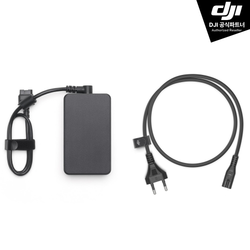 매빅4 프로 240W 충전기