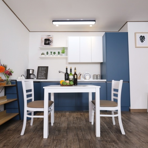 비츠온 LED 마빈 주방등 주백색 50W_이미지