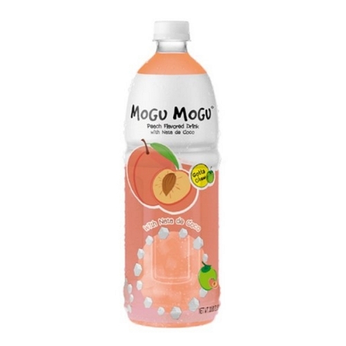 SAPPE 모구모구 복숭아 1L