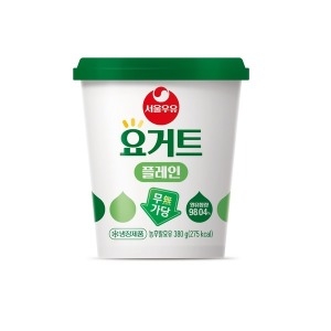 요하임 플레인 380g