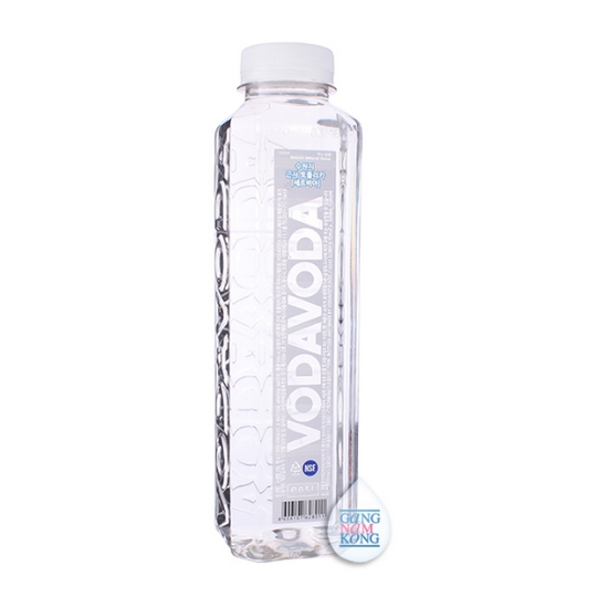 보다보다 미네랄워터 500ml