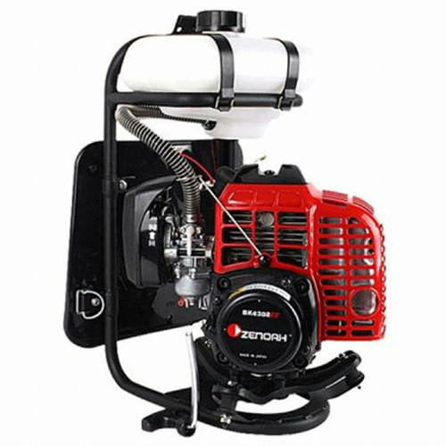 제노아 배부식 예초기 일체형 BK4302FL-EZ