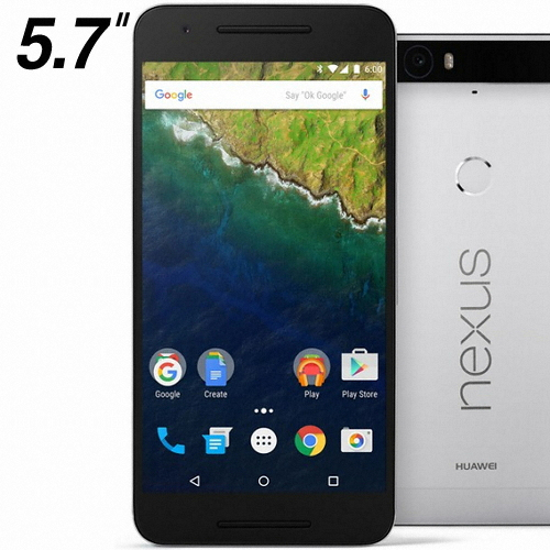 Google 넥서스 6P LTE 128GB, 자급제 (해외구매)