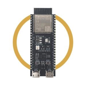 �ڿ����δ���Ʈ�� �ø��� ������������ �ý��� ESP32-S2 ���� ���� ESP32-S2-DevKitC-1/1U
