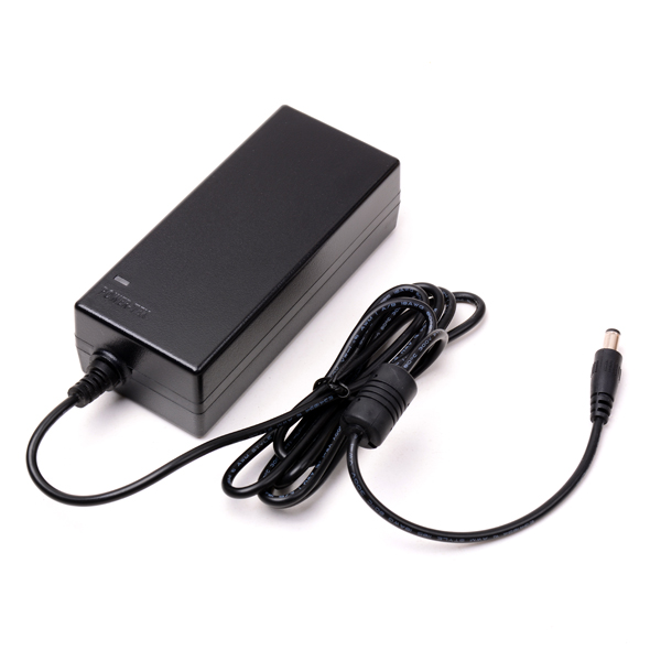 파워텍 12V 5A IEC 62368 해외인증 어댑터_이미지