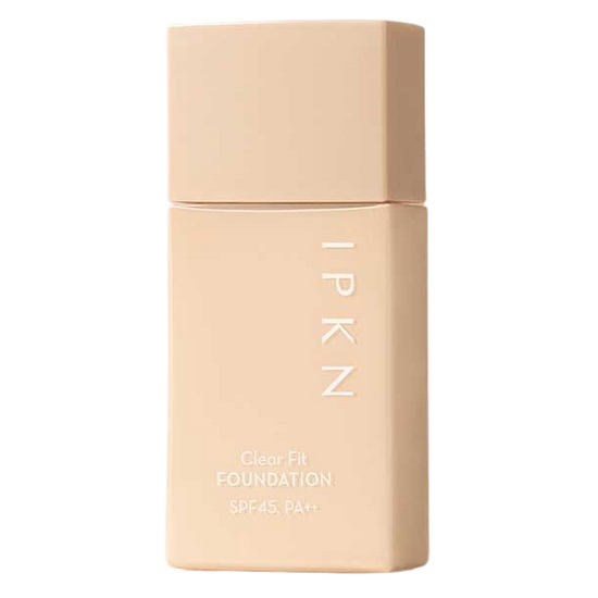 입큰 클리어 핏 파운데이션 40ml (1개)_이미지