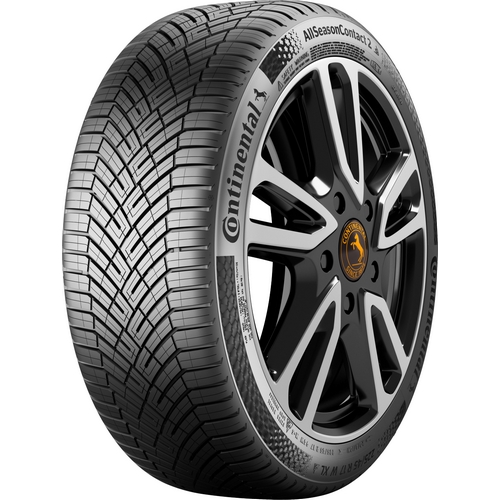 콘티넨탈타이어 올시즌 콘택트2 255/40R18 (전국무료장착)_이미지