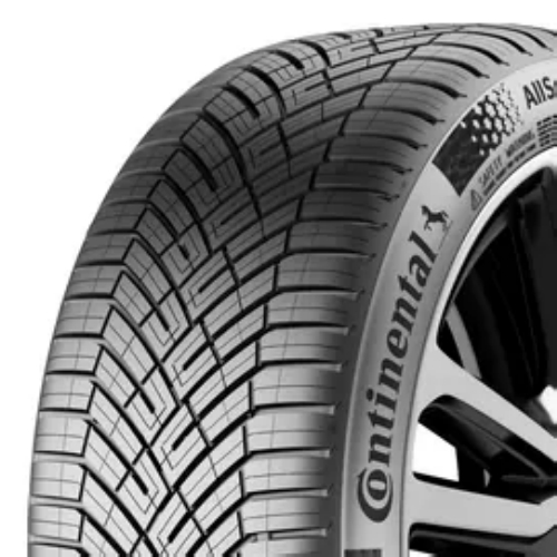 올시즌 콘택트2 255/40R18