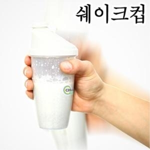 삼흥 흔들이 믹스 쉐이크 텀블러 300ml