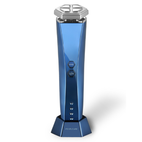 제이아트컴퍼니 펄케어 딥블루 핫앤쿨 부스터