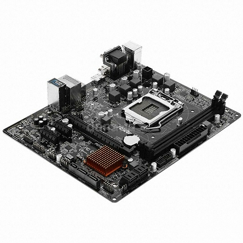 ASRock B150M HDV D3 (중고)
