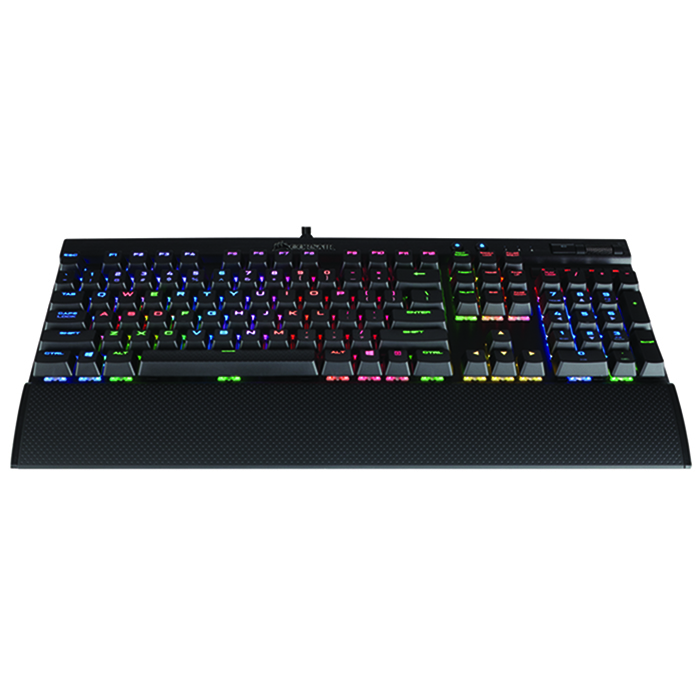 CORSAIR K70 LUX RGB (갈축)_이미지
