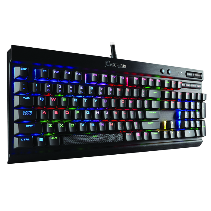 CORSAIR K70 LUX RGB