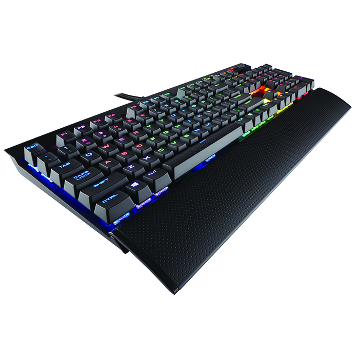 CORSAIR K70 LUX RGB (갈축)_이미지