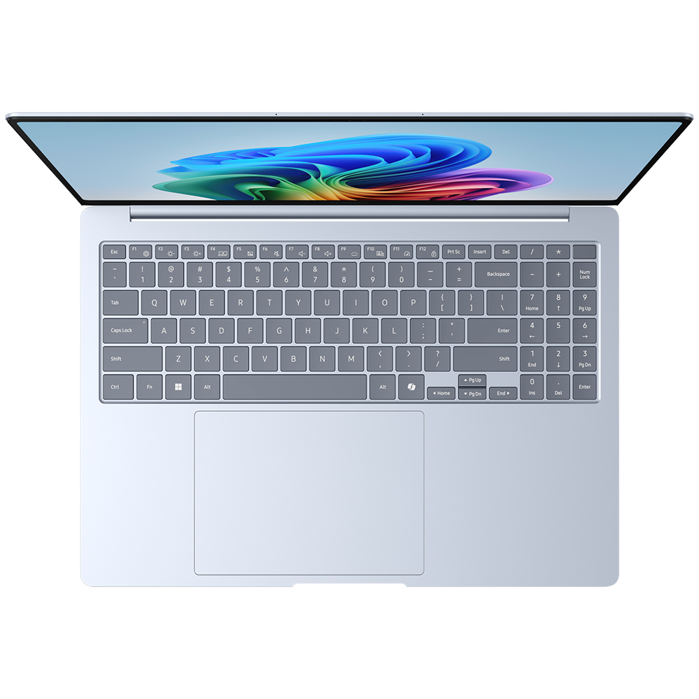삼성전자 갤럭시북4 엣지 NT960XMB-KC01B (1TB)_이미지