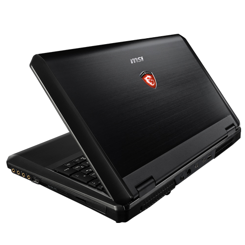 MSI GT60-2PE Dominator Pro 3K