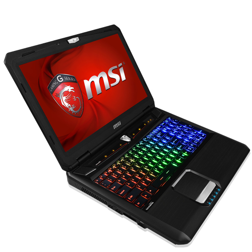 MSI GT60-2PE Dominator Pro 3K (기본)_이미지
