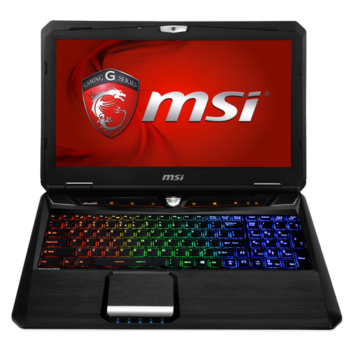 MSI GT60-2PE Dominator Pro 3K (기본)