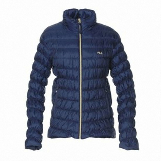 휠라 여성 초경량 구스다운 자켓 (F2DJT764FNV)