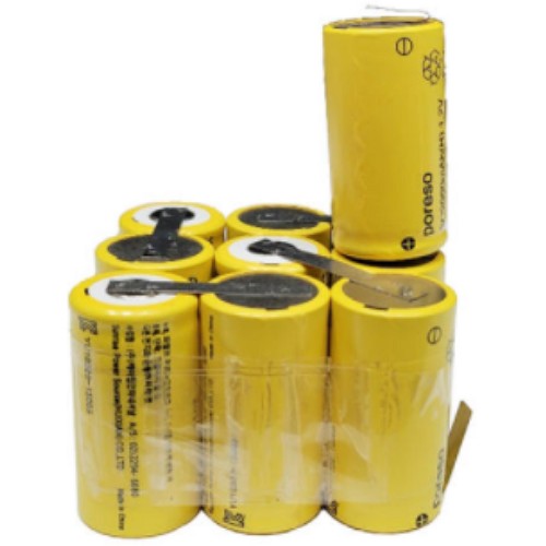 ���� 12V NI-CD ���͸� ����