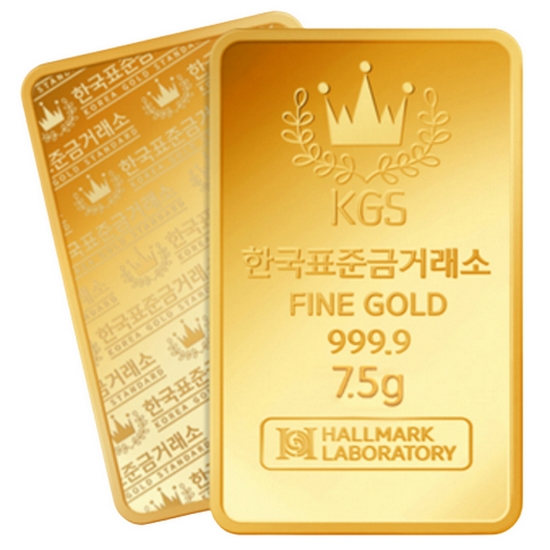 골드바 7.5g