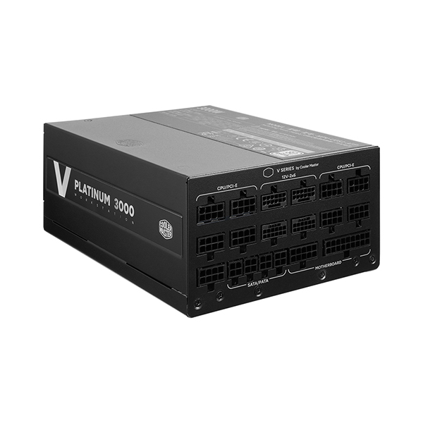 �𷯸����� V PLATINUM 3000 Workstation ATX3.1