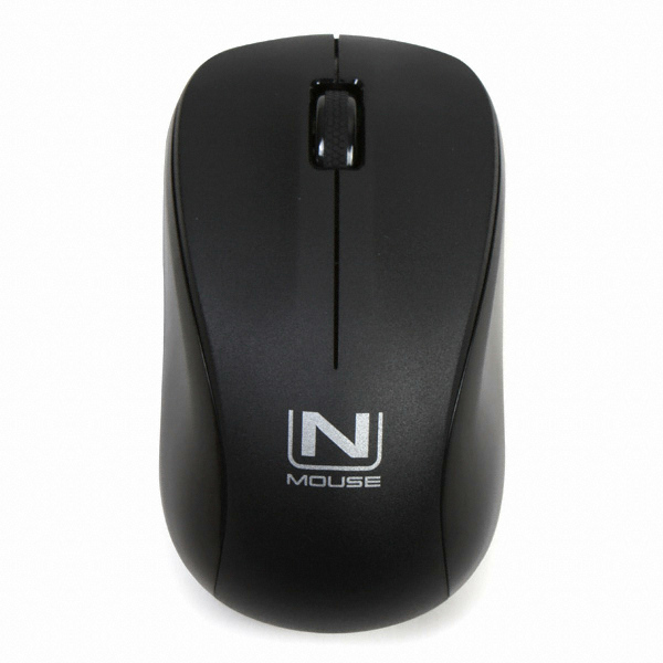 스카이디지탈 NMOUSE W3 (무소음, 애슬론S)
