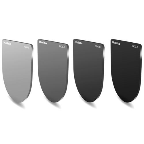 시그마 14-24mm F2.8용 리어 렌즈 ND 렌즈필터세트