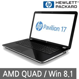 HP �ĺ����� 17-e110DX