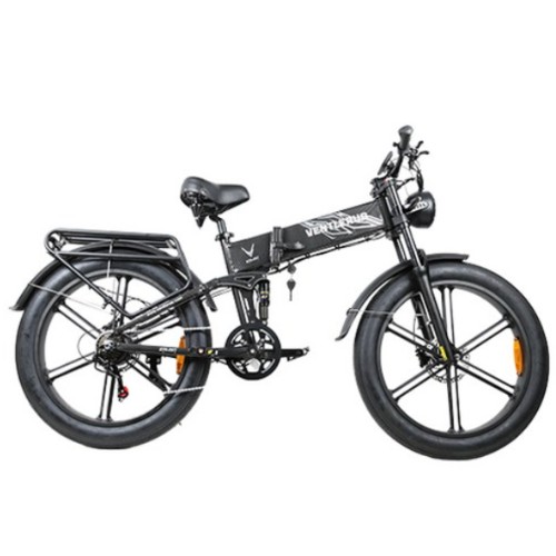 세임바이크 벤틀러스 GTS-26T (48V, 13Ah)_이미지