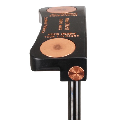 시모어 미니 자이언트 커브백 퍼터 (정품)_이미지