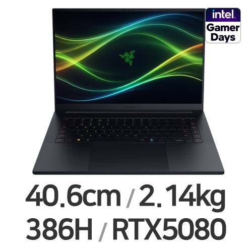 Razer Blade 16 U9 R5080 64G (SSD 1TB + SSD 1TB)_이미지