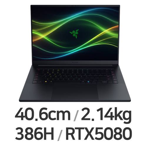 Razer Blade 16 U9 R5080 64G