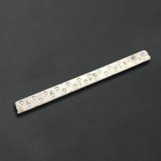 꾸미라이팅 LED 포밍 리폼용 모듈 전구색 15W