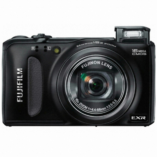 후지필름 파인픽스 F660EXR