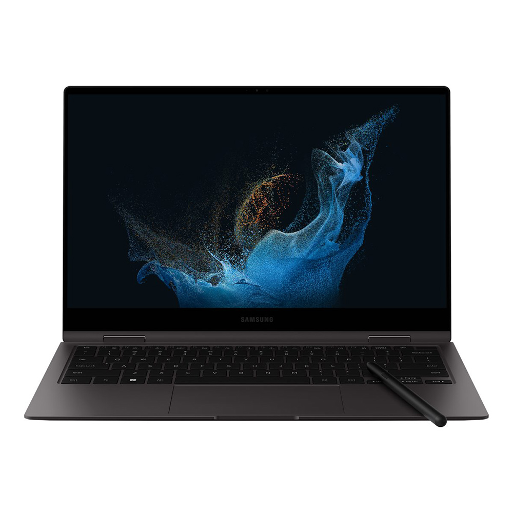 삼성전자 갤럭시북2 프로360 NT930QED-KT71G (SSD 1TB)_이미지