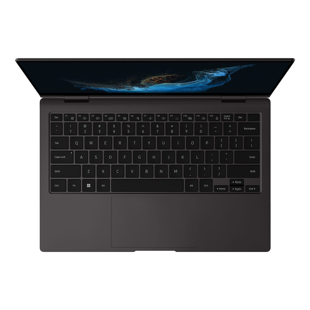 삼성전자 갤럭시북2 프로360 NT930QED-KT71G (SSD 1TB)_이미지
